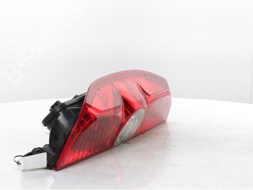 Left taillight FIAT DOBLO Cargo (263_) 1.3 D Multijet | BP34563240C34 - Image 9