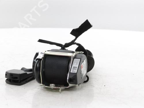 Rear left seatbelt RENAULT CLIO V (B7_) 1.0 TCe 100 (B7MT) | BP39619019I29 - Image 8