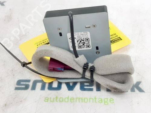 Used Antenna/Base Antenna/Base RENAULT ARKANA I (LCM_, LDN_) 1.6 E-TECH 145 (LDMU) (143 hp) 40572102 40572102