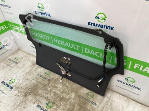 Tailgate PEUGEOT 108 1.0 VTi 72 | BP21544388C6