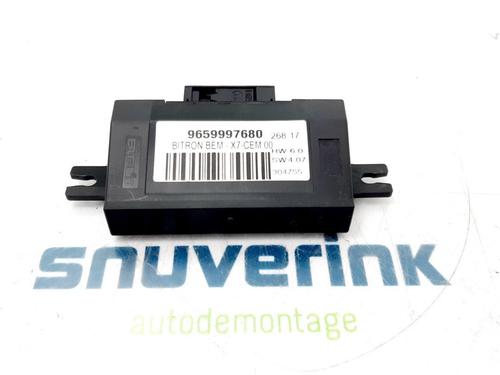 Used Control unit Control unit 11209052 11209052