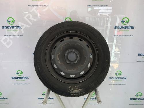 Felg OPEL VIVARO B Van (X82) 1.6 CDTI (05) (95 hp) 25009647