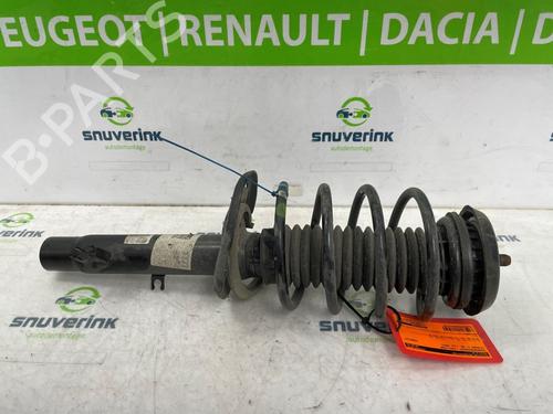 Used Left front shock absorber Left front shock absorber 25776434 25776434