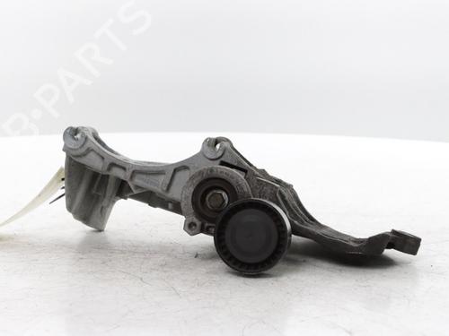 Støtte Støtte RENAULT CLIO IV Grandtour (KH_) 1.5 dCi 90 (KHN3, KHN4) (90 hp) 33845806 33845806