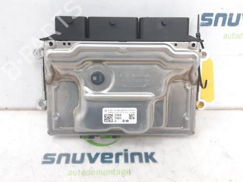 Control unit RENAULT AUSTRAL E-TECH 200 Hybrid (HGM2) | BP40542222M11 - Image 2