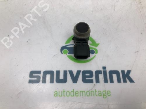 Used Electronic module Electronic module 12425617 12425617