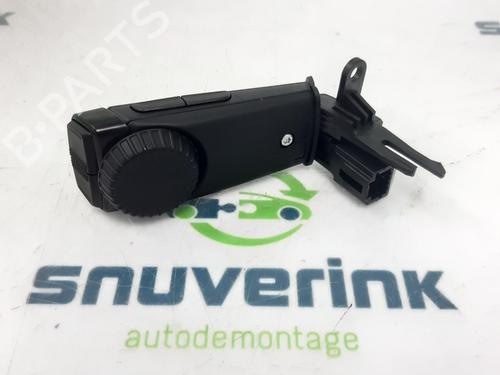 Steering wheel controls RENAULT CLIO V (B7_) 1.0 TCe 90 (B7MT) | BP23393765E15 - Image 4