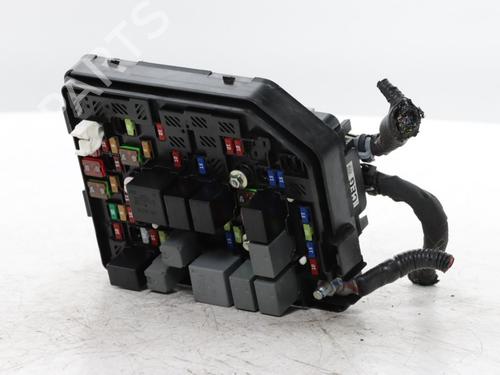 Fuse box OPEL KARL (C16) 1.0 | BP36538193E1 - Image 3