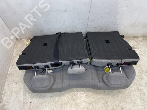 Rear seat VOLVO EX30 (416) Performance AWD | BP37026166C17  - Image 5