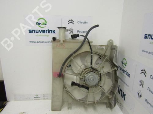 Used Radiator fan Radiator fan 10789549 10789549