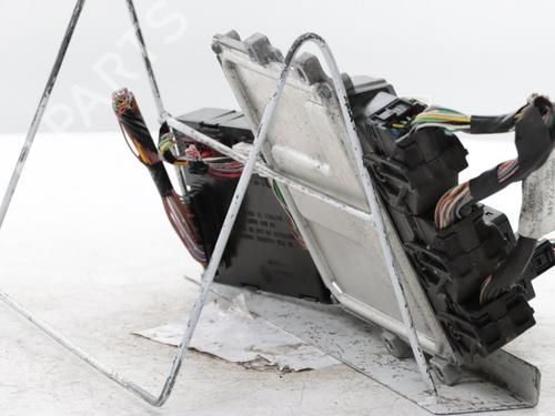 Engine control unit (ECU) RENAULT CAPTUR I (J5_, H5_) 0.9 TCe 90 | BP38111345M57 - Image 8