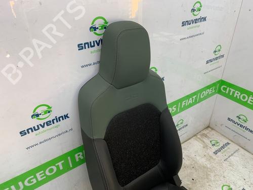 Left front seat DACIA SPRING Extreme | BP26238581C15 