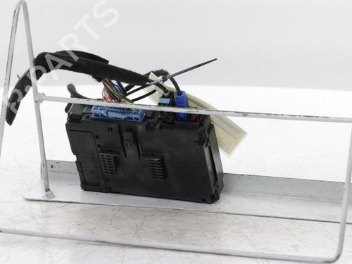 Electronic module RENAULT CAPTUR II (HF_) E-TECH 145 (HFMU) | BP31960474M83 