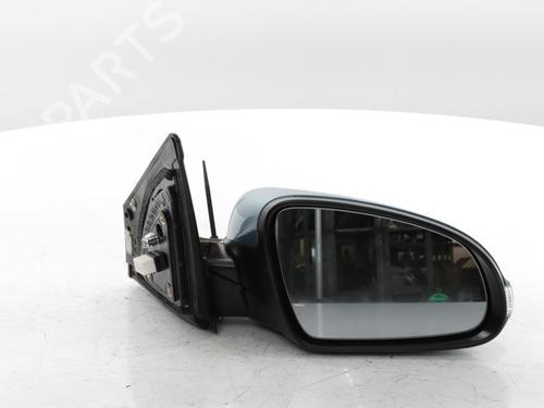 Right mirror HYUNDAI KONA (OS, OSE, OSI) 1.0 T-GDi | BP28797189C27 
