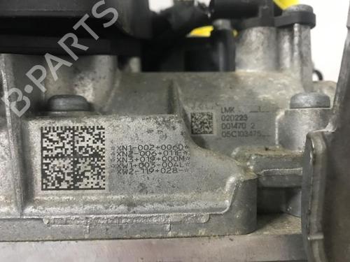 Engine SKODA KAMIQ (NW4) 1.0 TSI | BP40587665M1 - Image 11