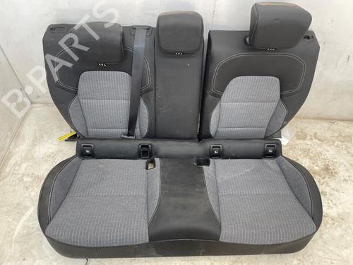 Stol bak Stol bak RENAULT CLIO V (B7_) 1.5 Blue dCi 100 (B7AD) (101 hp) 34565751 34565751