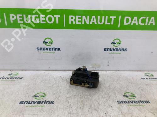 Used Front left lock CITROËN BERLINGO / BERLINGO FIRST Box Body/MPV (M_) 1.9 D 70 (MBWJZ, MCWJZ) (69 hp) 16296338