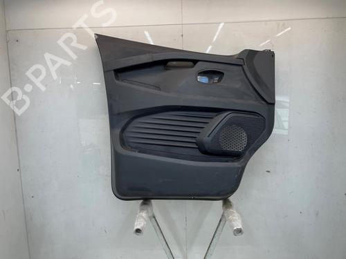 Venstre frontpanel RENAULT TRAFIC III Van (FG_) 2.0 dCi 170 (FGMM, FGMV) | BP34603903C58 - Image 2
