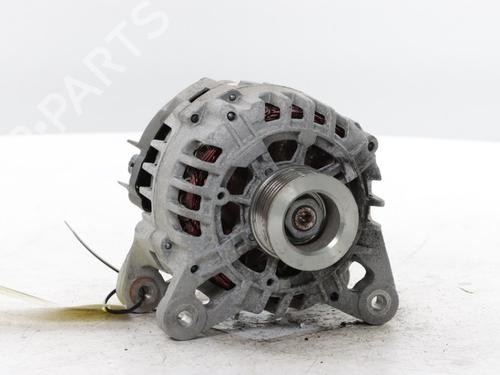 Alternator RENAULT TWINGO II (CN0_) 1.2 16V (CN04, CN0B) | BP36966910M7  - Image 5