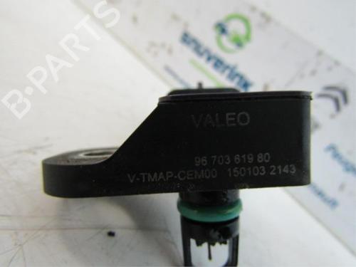 Electronic sensor CITROËN C3 II (SC_) 1.2 VTi 82 | BP40565671M84 - Image 2