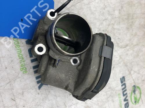 Throttle body PEUGEOT PARTNER Box Body/MPV 1.6 HDi / BlueHDi 75 | BP17122415M82 