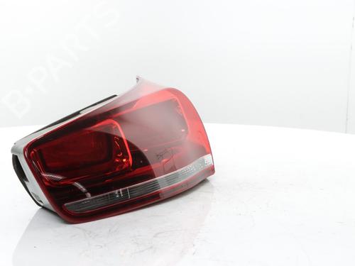 Right taillight CITROËN C4 Picasso II 1.2 THP 130 | BP38545003C35 - Image 9
