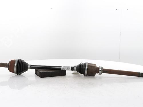 Used Right front driveshaft Right front driveshaft 34563337 34563337