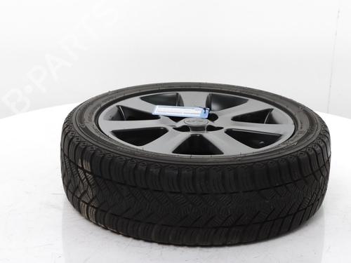 Rim PEUGEOT ION Electric | BP30186878C45 
