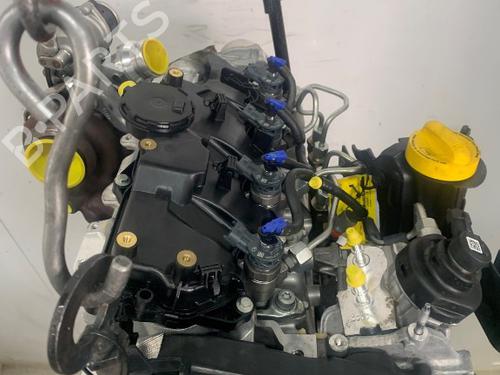 Engine RENAULT KANGOO III MPV TCe 130 (KJMB) | BP38777911M1  - Image 5
