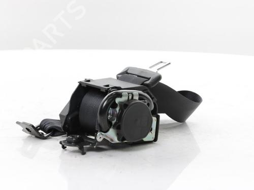 Rear left seatbelt RENAULT CLIO V (B7_) 1.0 TCe 90 (B7MT) | BP39716796I29 - Image 9