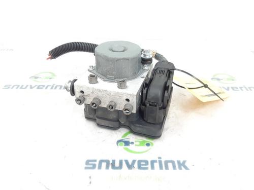Used ABS pump ABS pump 13945873 13945873