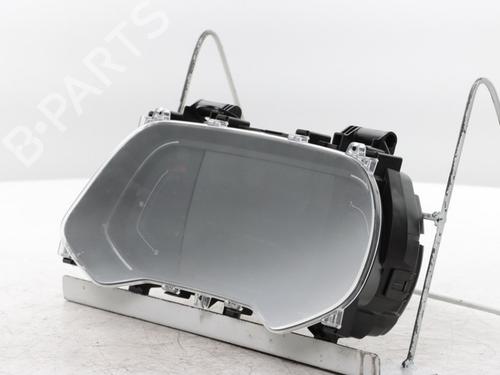 Instrument cluster RENAULT CAPTUR II (HF_) TCe 90 (HFM6) | BP34564945C47 - Image 2