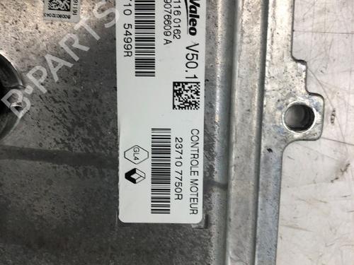 Engine control unit (ECU) RENAULT CLIO IV (BH_) 0.9 TCe 90 (BHNF, BHMA, BHMH, BHJK, BHJR) | BP17223588M57 