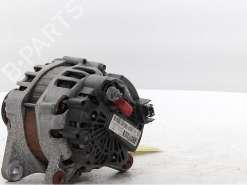 Alternator RENAULT CAPTUR I (J5_, H5_) 1.2 TCe 120 | BP31592416M7 - Image 9