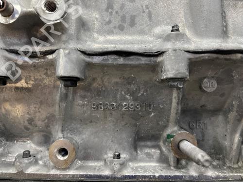 Engine DS DS 7 (J4_, JC_) E-TENSE 4x4 300 (J45GBU) | BP23393695M1 