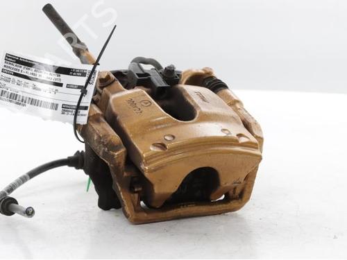 Right rear brake caliper MERCEDES-BENZ E-CLASS (W213) E 200 (213.042) | BP40543638M106 - Image 10
