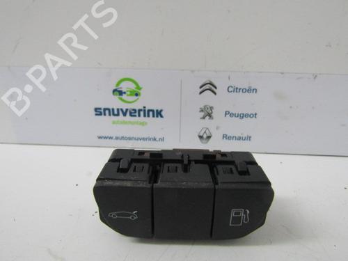 Other PEUGEOT 508 I (8D_) 2.0 HDi Hybrid4 AWC 96770601ZD