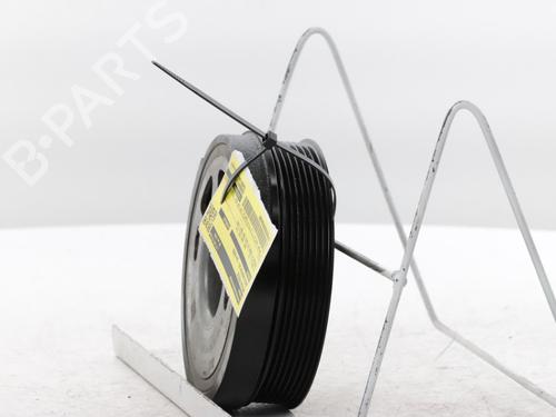 Pulley DACIA DUSTER (PYM_, PYN_) 1.2 TCe 130 | BP33697268M122 - Image 3