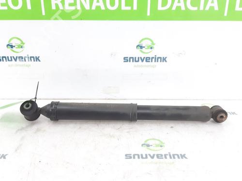 Used Left rear shock absorber OPEL CROSSLAND X / CROSSLAND (P17, P2QO) 1.2 (75) (110 hp) 17982318