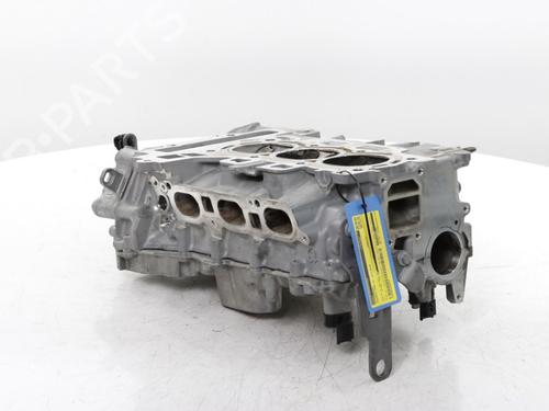 Cylinder head PEUGEOT 3008 II SUV (MC_, MR_, MJ_, M4_) 1.2 THP/ PureTech 130 (MRHNSM, MRHNSU, MRHNSJ, MRHNYW,... | BP30186471M5 