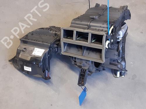 Used Heater matrix box PEUGEOT 107 (PM_, PN_) 1.0 (68 hp) 10794907