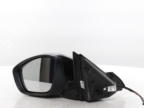 Retrovisor esquerdo OPEL MOKKA 1.2 (76) | BP31960906C26 