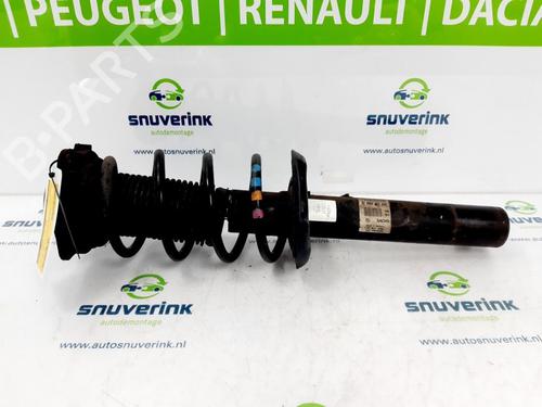 Used Left front shock absorber VW GOLF PLUS V (5M1, 521) 1.4 TSI (122 hp) 10805438
