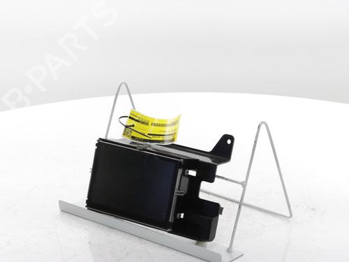 Display monitor RENAULT KADJAR (HA_, HL_) 1.2 TCe 130 (HLMR) | BP29241401C48 