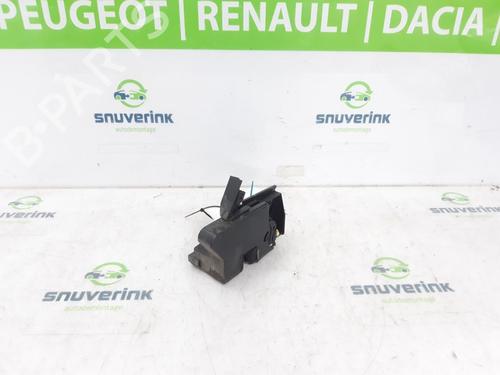 Used Front left lock DACIA LOGAN MCV II TCe 90 LPG (90 hp) 21194114