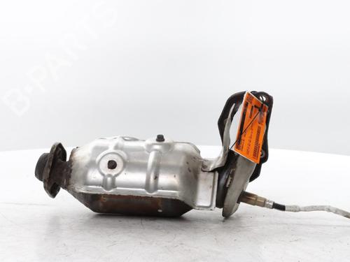 Used Catalyst Catalyst CITROËN C1 (PM_, PN_) 1.0 (68 hp) 34563617 34563617