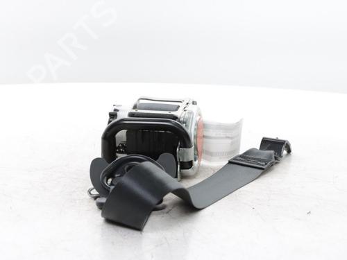 Front right seatbelt VW POLO VI (AW1, BZ1, AE1) 1.0 TSI | BP38408829I25 - Image 3