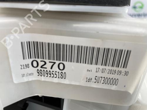 Heater matrix box OPEL COMBO Box Body/MPV (K9) 1.5 D | BP26202582M61 - Image 5