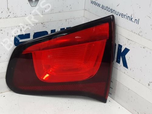 Used Right taillight Right taillight 13191536 13191536
