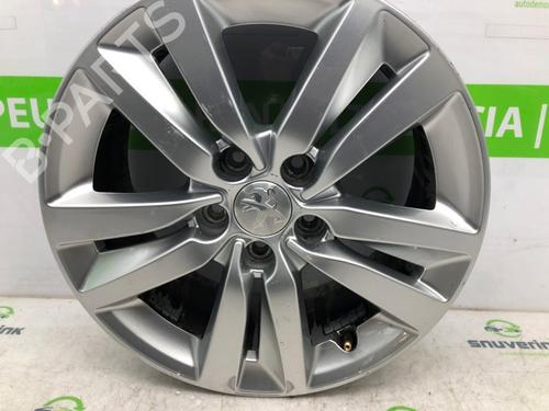 Rim PEUGEOT 308 SW II (LC_, LJ_, LR_, LX_, L4_) 1.6 BlueHDi 120 | BP21194767C45